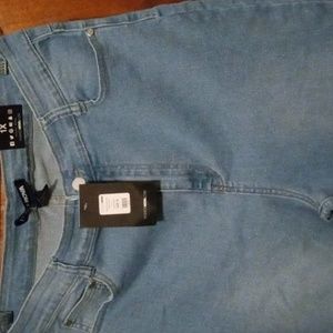 Fashion Nova Denim Jeans